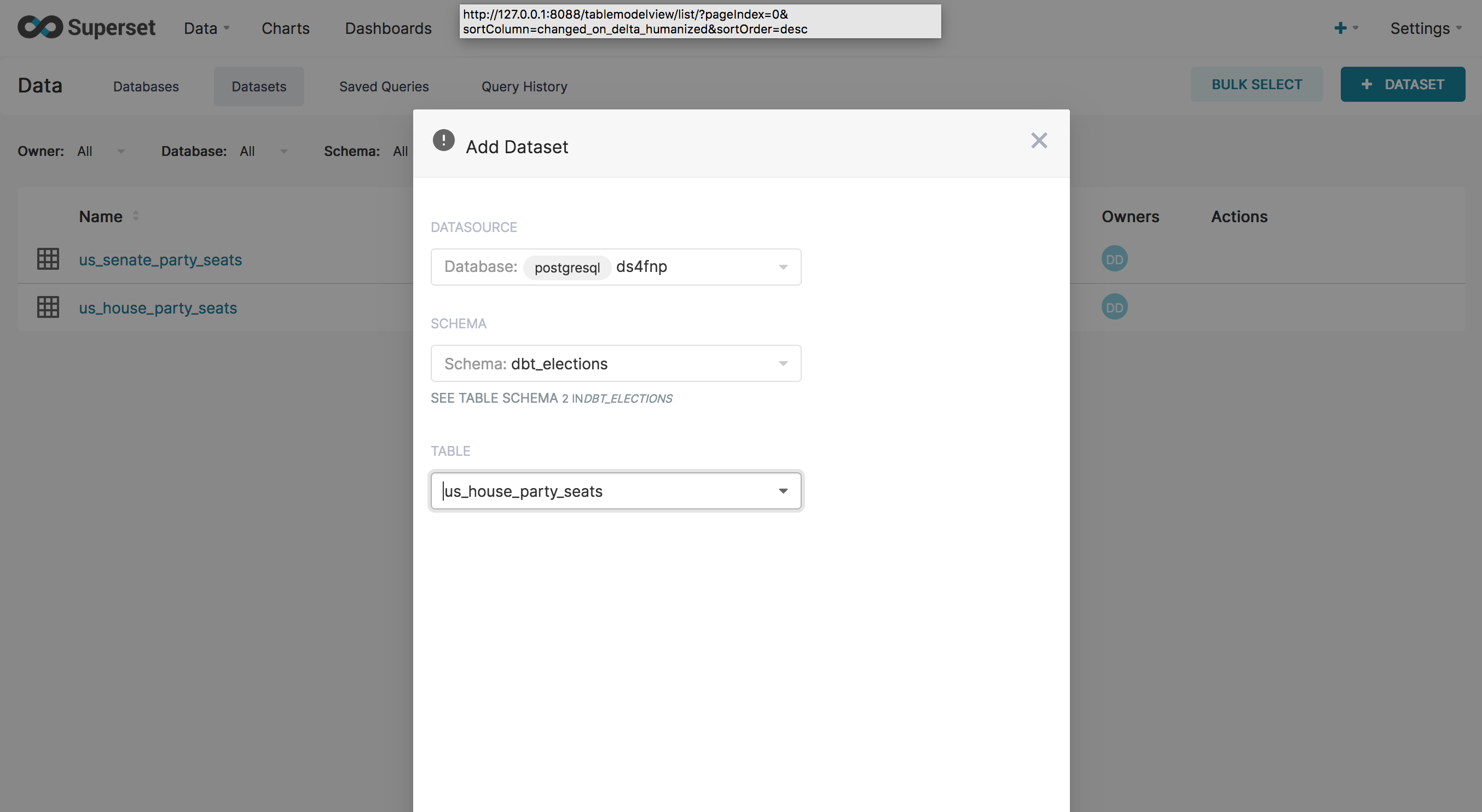 superset-add-dataset